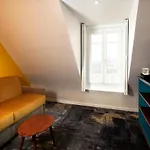 Hotel Montparnasse Daguerre Paris