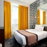 Montparnasse Daguerre Hotel Paris