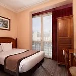 Montparnasse Daguerre Hotel 3*