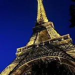 Hotel Montparnasse Daguerre Paris