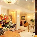 Hotel Montparnasse Daguerre Paris