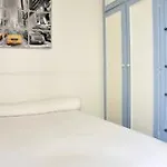 Hotel Montparnasse Daguerre