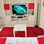 Hotel Montparnasse Daguerre Paris