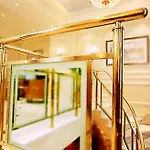 Hotel Montparnasse Daguerre