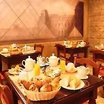 Hotel Montparnasse Daguerre 3*