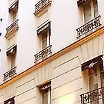 Hotel Montparnasse Daguerre 3*