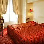 Hotel Montparnasse Daguerre 3*