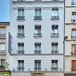 Montparnasse Daguerre