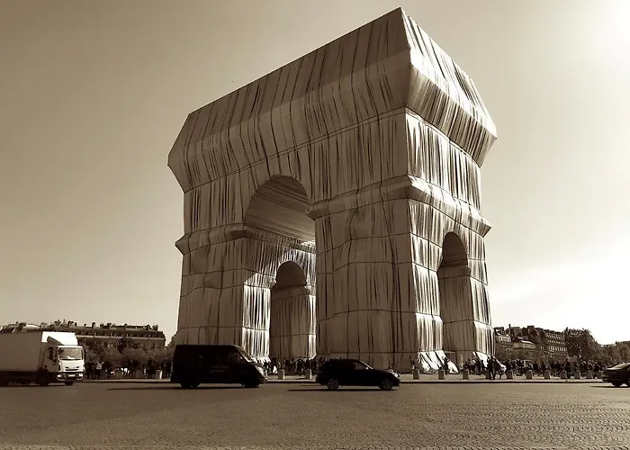 Montparnasse Daguerre 3* Paris