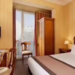 Montparnasse Daguerre Hotel Parijs