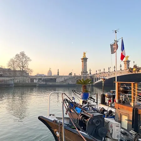 Montparnasse Daguerre Hotel Parijs