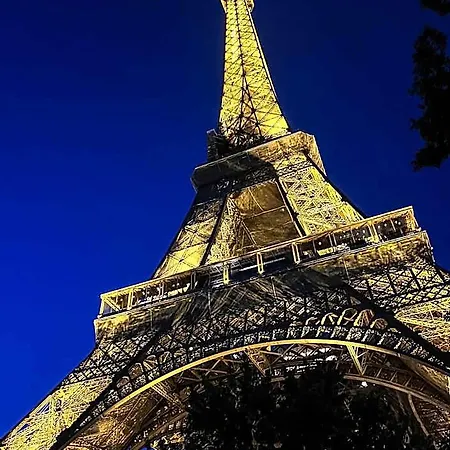 Hotel Montparnasse Daguerre Parigi