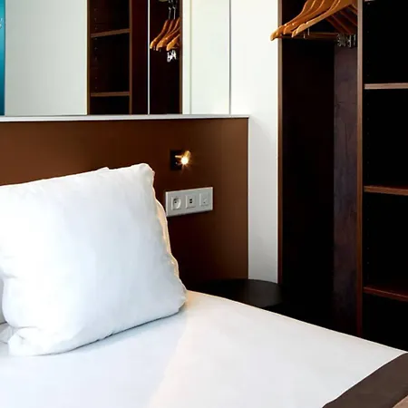 Montparnasse Daguerre Hotel Paris