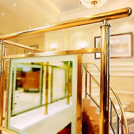 Hotel Montparnasse Daguerre