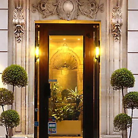 Montparnasse Daguerre Parijs