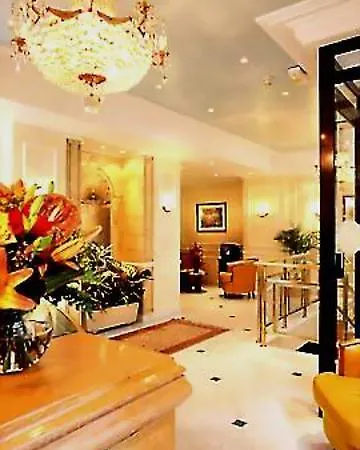 Montparnasse Daguerre 3*