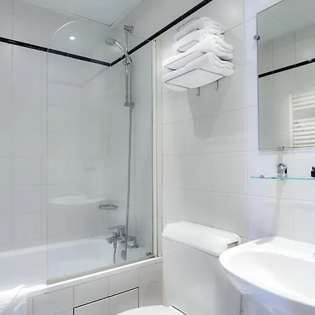 Hotel Montparnasse Daguerre