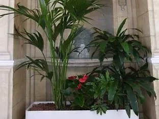 Montparnasse Daguerre Hotel Parigi