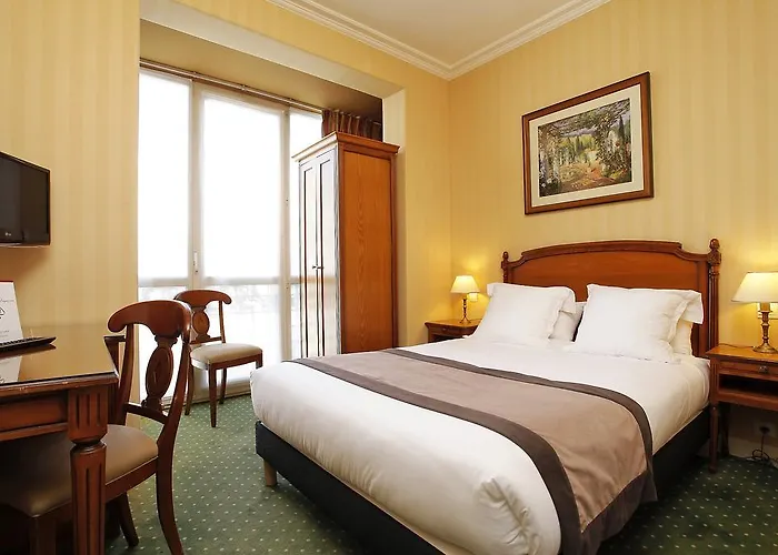 Montparnasse Daguerre 3*