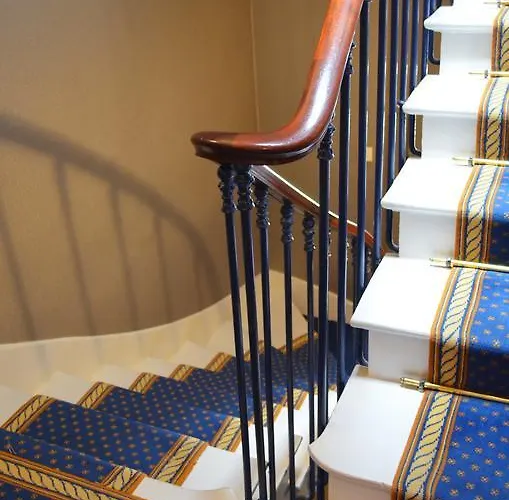 Montparnasse Daguerre 3* Parigi