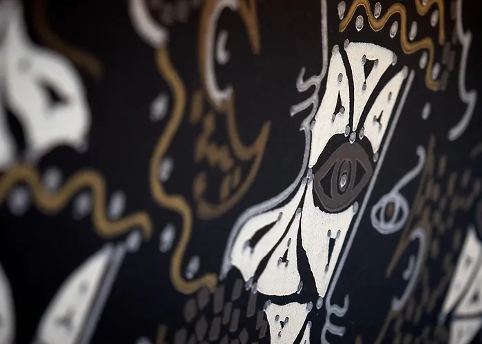 Montparnasse Daguerre 3* Parigi