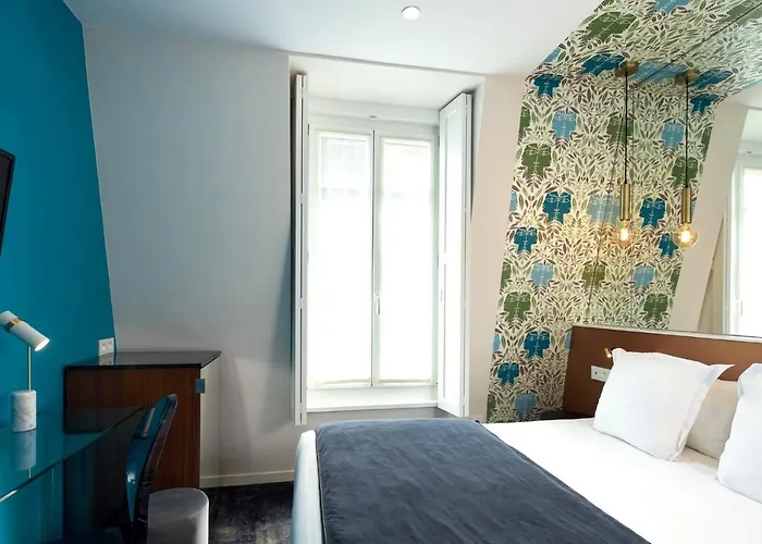 Montparnasse Daguerre Hotel 3*