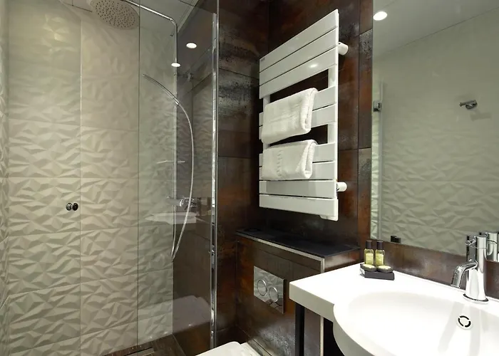 Montparnasse Daguerre 3* Parigi