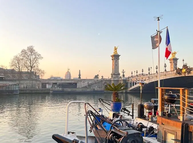 Montparnasse Daguerre Hotel Parigi