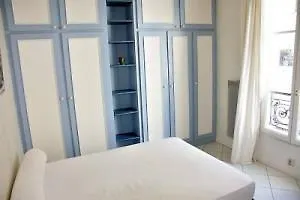 Hotel Montparnasse Daguerre