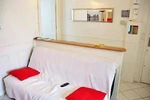 Montparnasse Daguerre