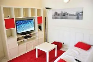 Hotel Montparnasse Daguerre 3*