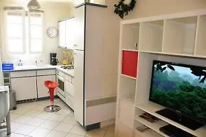 Montparnasse Daguerre Parigi