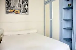 Hotel Montparnasse Daguerre