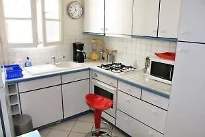 Hotel Montparnasse Daguerre 3*