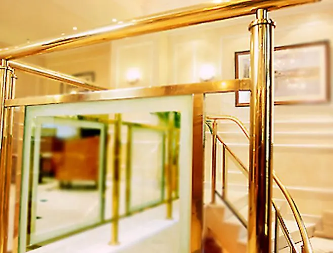 Hotel Montparnasse Daguerre