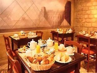 Hotel Montparnasse Daguerre 3*
