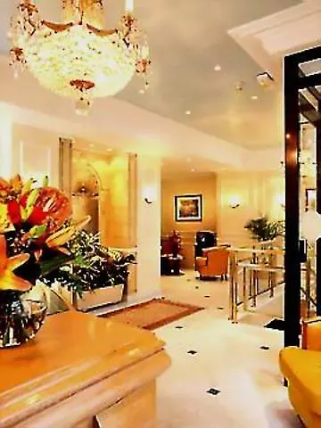 Montparnasse Daguerre 3*