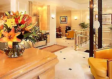 Montparnasse Daguerre Hotel