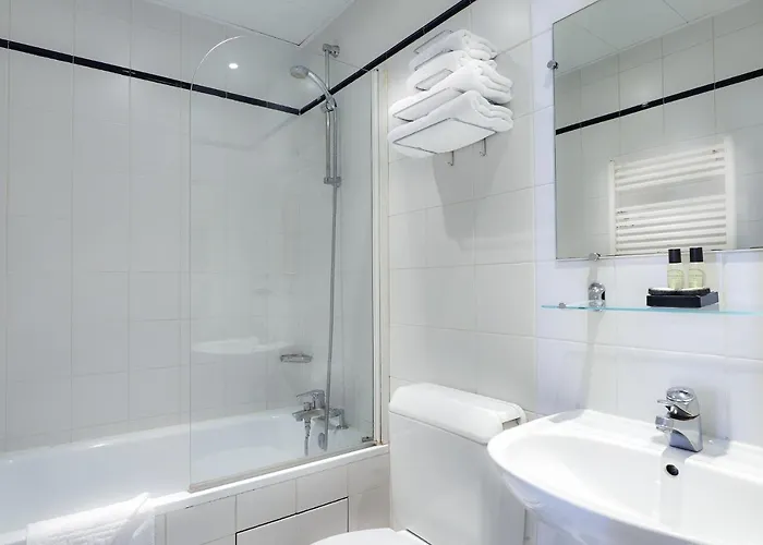 Hotel Montparnasse Daguerre