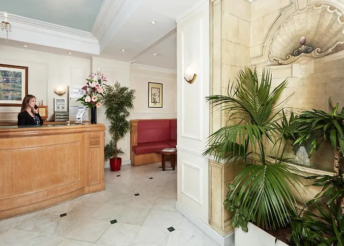 Montparnasse Daguerre