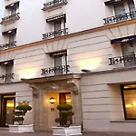 Montparnasse Daguerre
