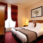 Montparnasse Daguerre Hotel