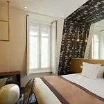 Montparnasse Daguerre París