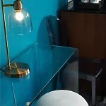 Montparnasse Daguerre Hotel París