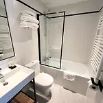 Hotel Montparnasse Daguerre París