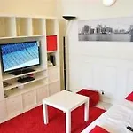 Hotel Montparnasse Daguerre 3*