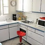 Hotel Montparnasse Daguerre 3*