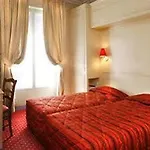 Montparnasse Daguerre 3* París