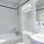 Hotel Montparnasse Daguerre