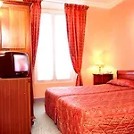 Montparnasse Daguerre 3* París